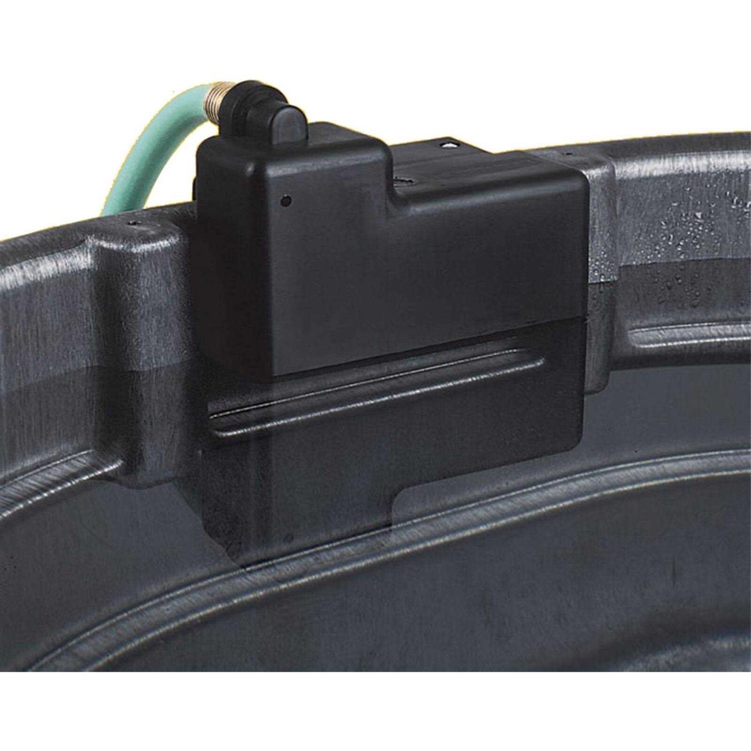 Rubbermaid Float Valve Stock Tank - Image 4