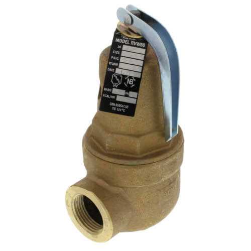 Apollo Valves 1060505 Safety Relief Valve - Image 3