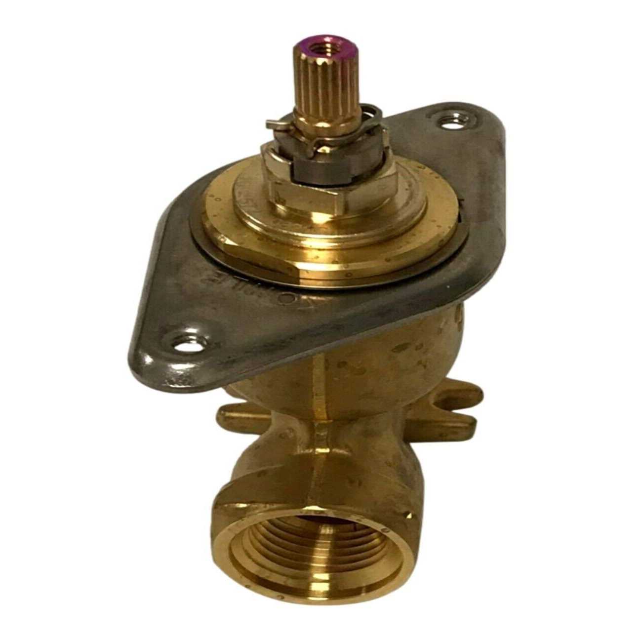 Kohler 2974-K-NA 1/2 Volume Control Valve