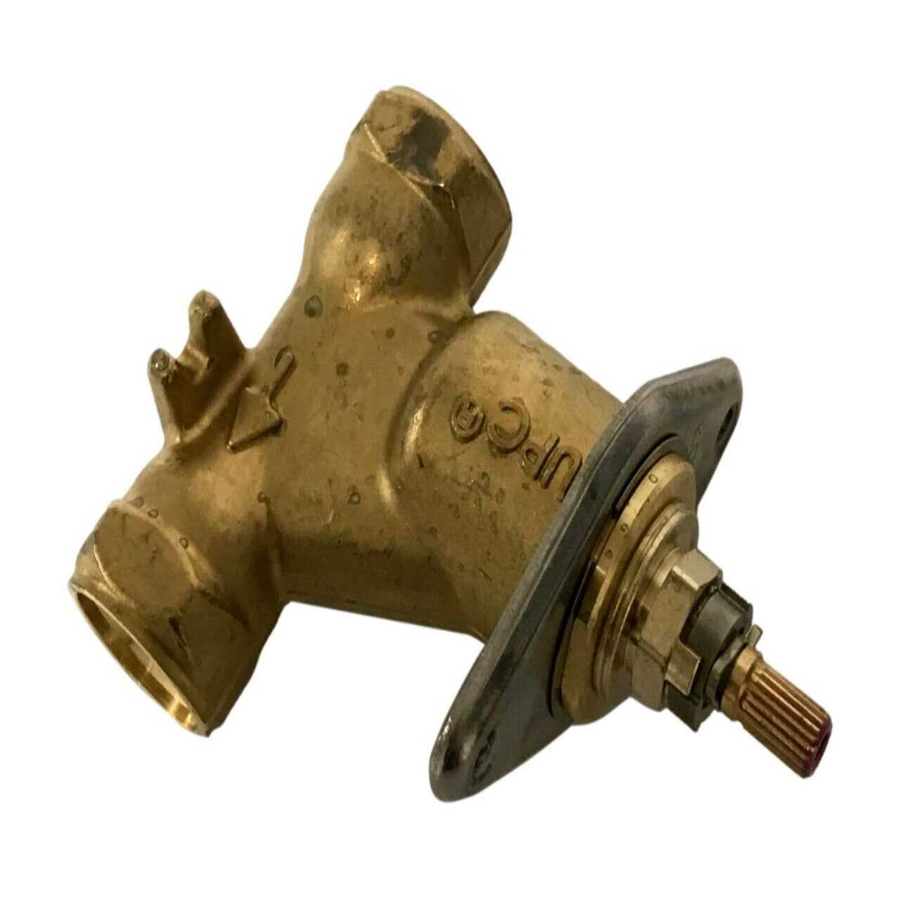 Kohler 2974-K-NA 1/2 Volume Control Valve - Image 2