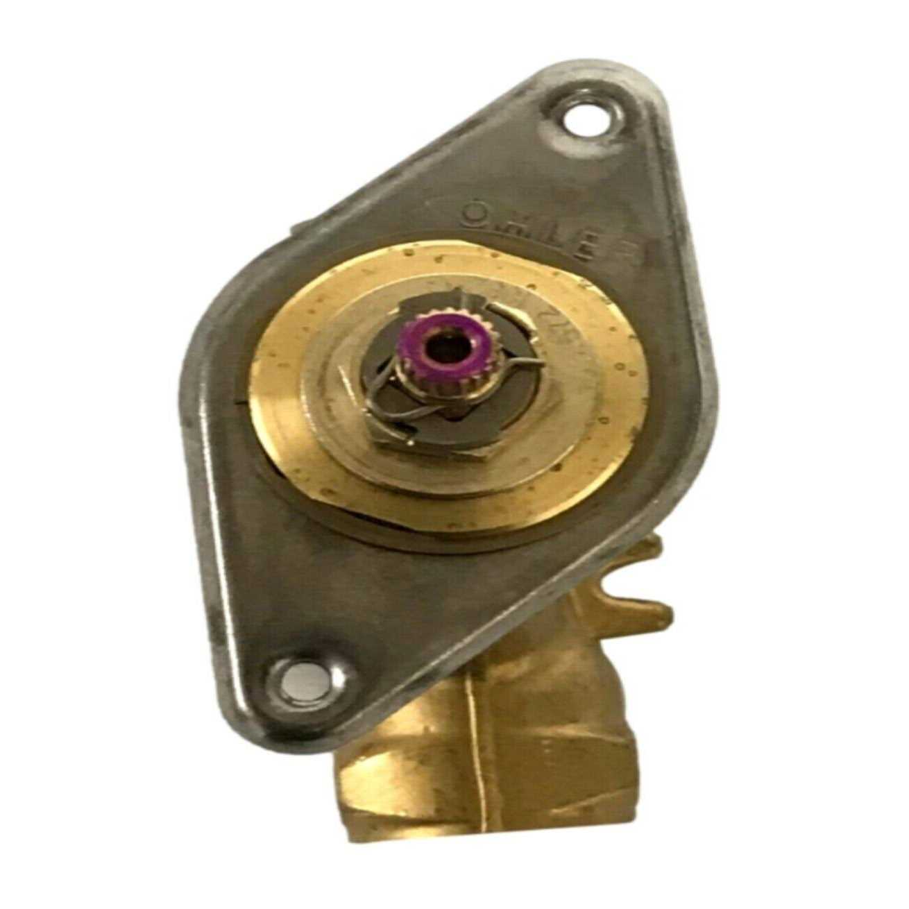 Kohler 2974-K-NA 1/2 Volume Control Valve - Image 3