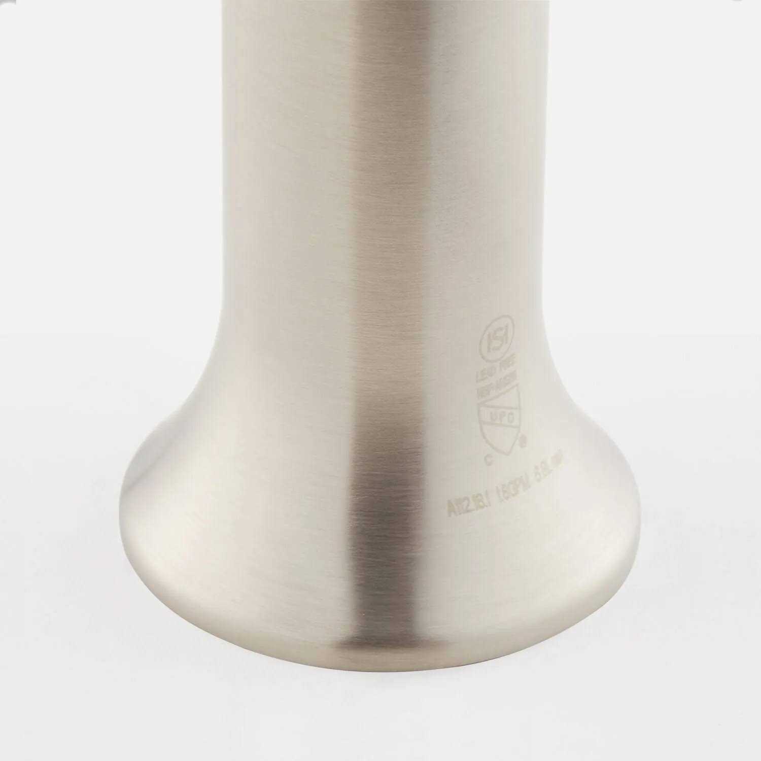 Aldridge Signature Bok Pull Down Single Handle Kitchen Faucet Signature Hardware 450080 - Image 3