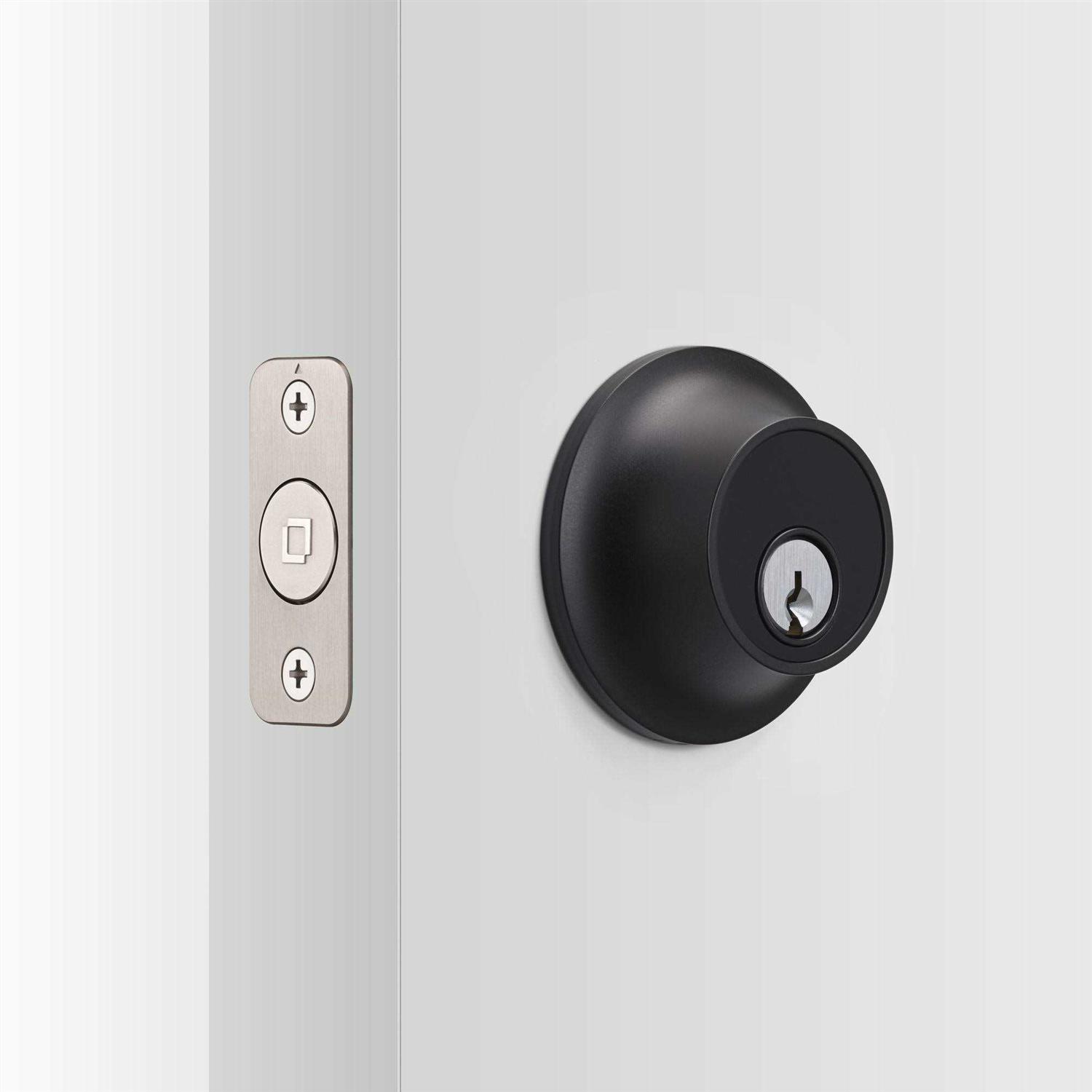 Level Home Inc Level Lock+ with Home Key Support - Image 3
