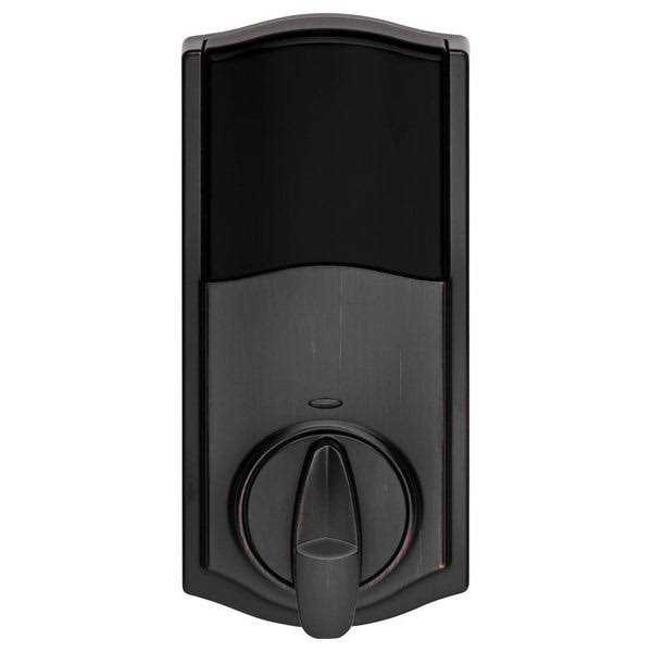 Kwikset 914 Z-Wave SmartCode Deadbolt - Image 3