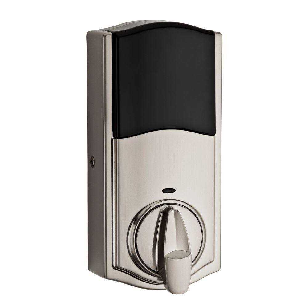 Kwikset 914 Z-Wave SmartCode Deadbolt - Image 5