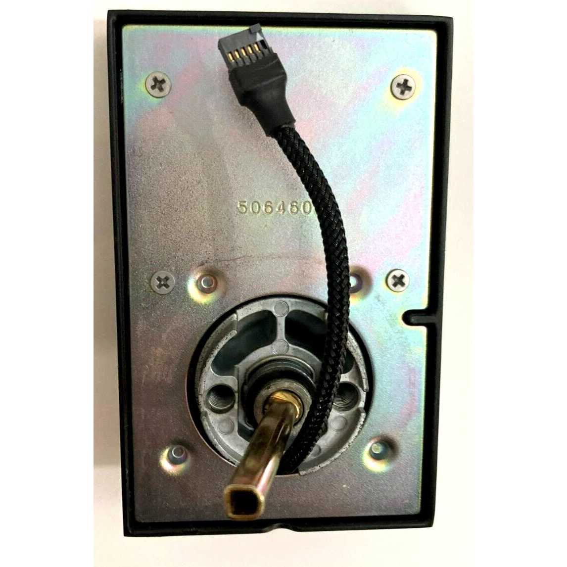Kwikset 914 Z-Wave SmartCode Deadbolt - Image 4