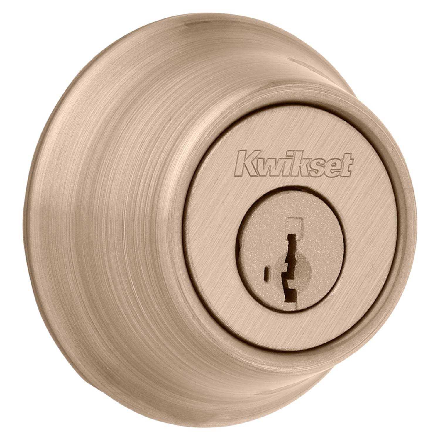 Kwikset 665 Double Cylinder Deadbolt - Image 5