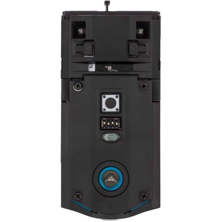 Kwikset Home Connect 620 Keypad Connected Smart Lock with Z-Wave Technology - Image 4