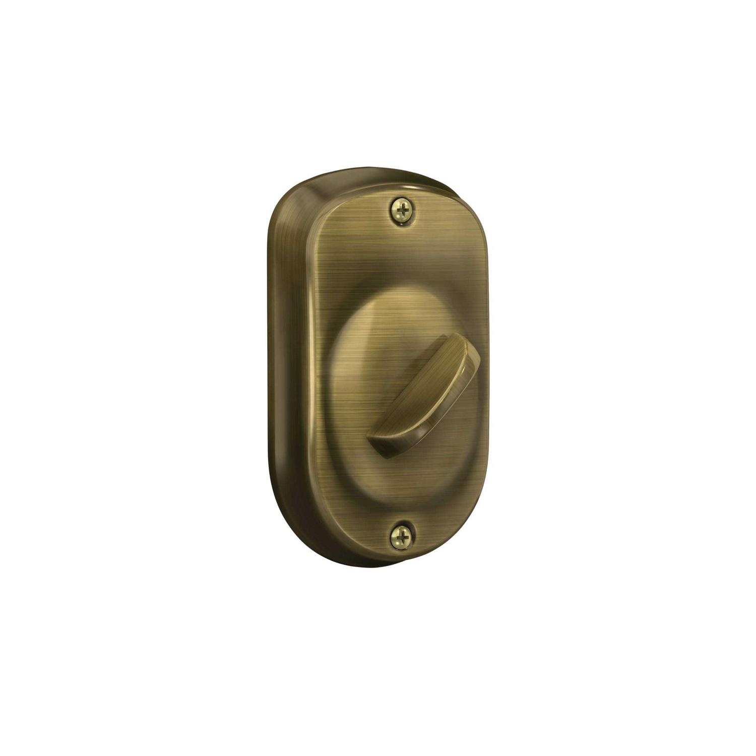 Schlage Keypad Deadbolt Plymouth - Image 4