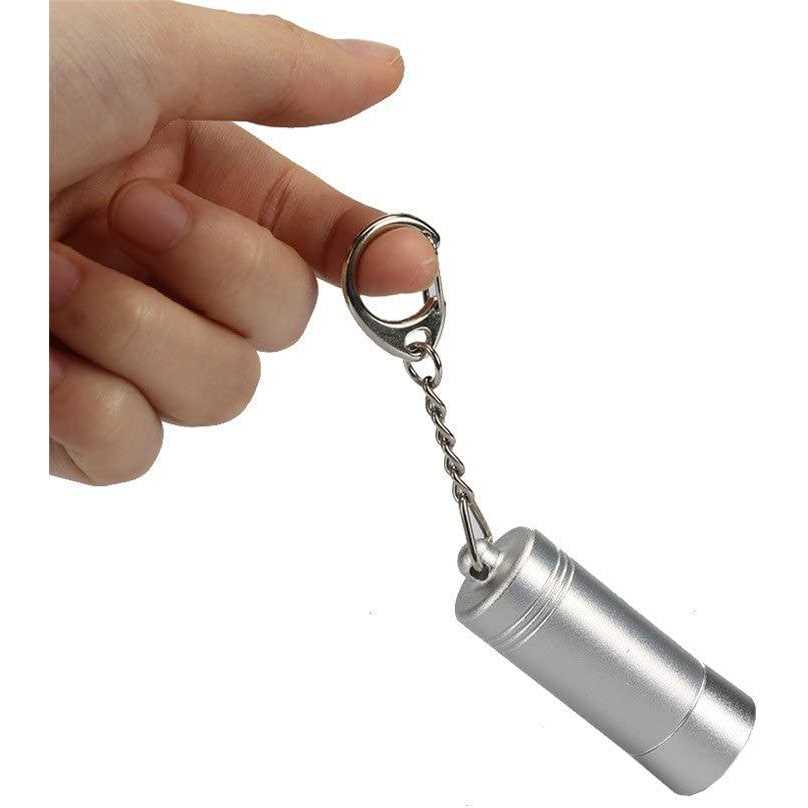 Mini Portable Stop Lock Magnetic Key Peg Stop Lock Magnet Tool - Image 3