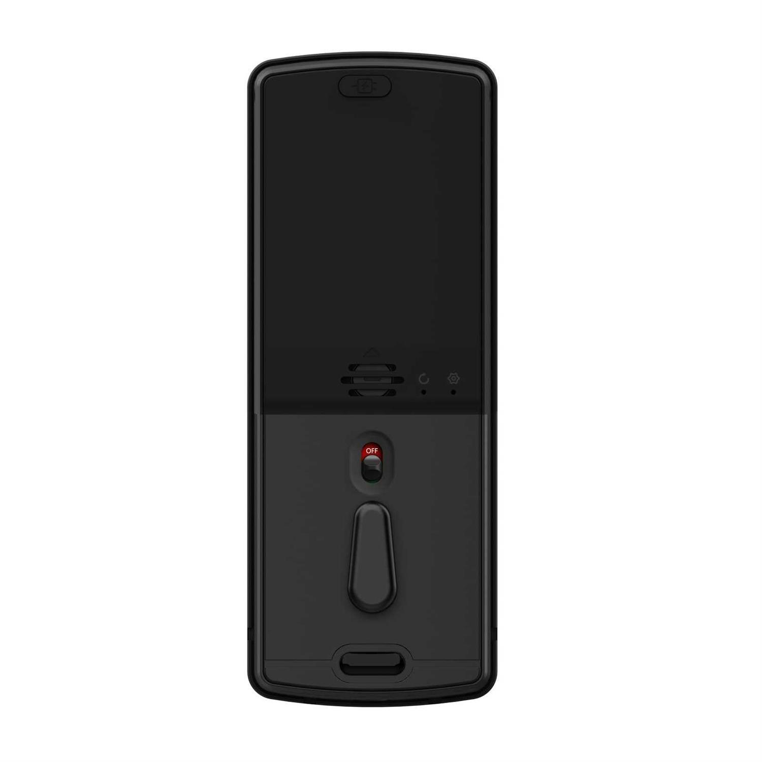 Lockly The Next-Gen Video Smart Lock - Image 3