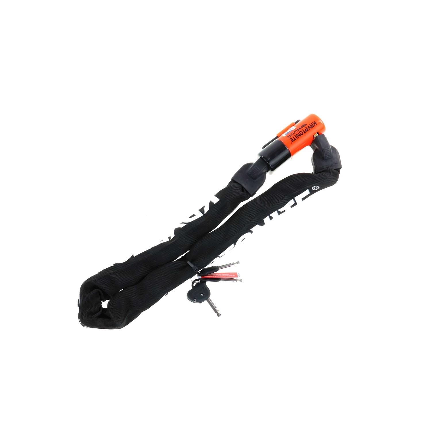 Kryptonite 1090 Evolution Series 4 Chain Lock - Image 3