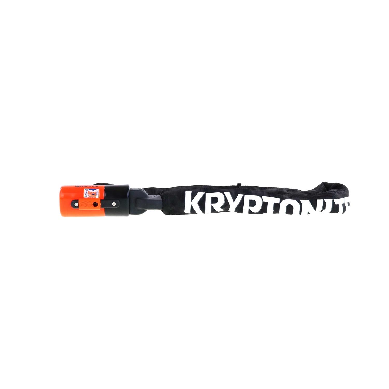 Kryptonite 1090 Evolution Series 4 Chain Lock - Image 5