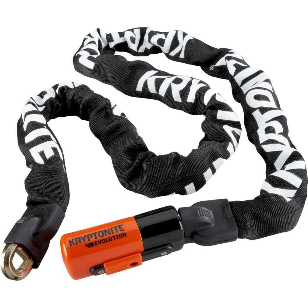 Kryptonite 1090 Evolution Series 4 Chain Lock - Image 3