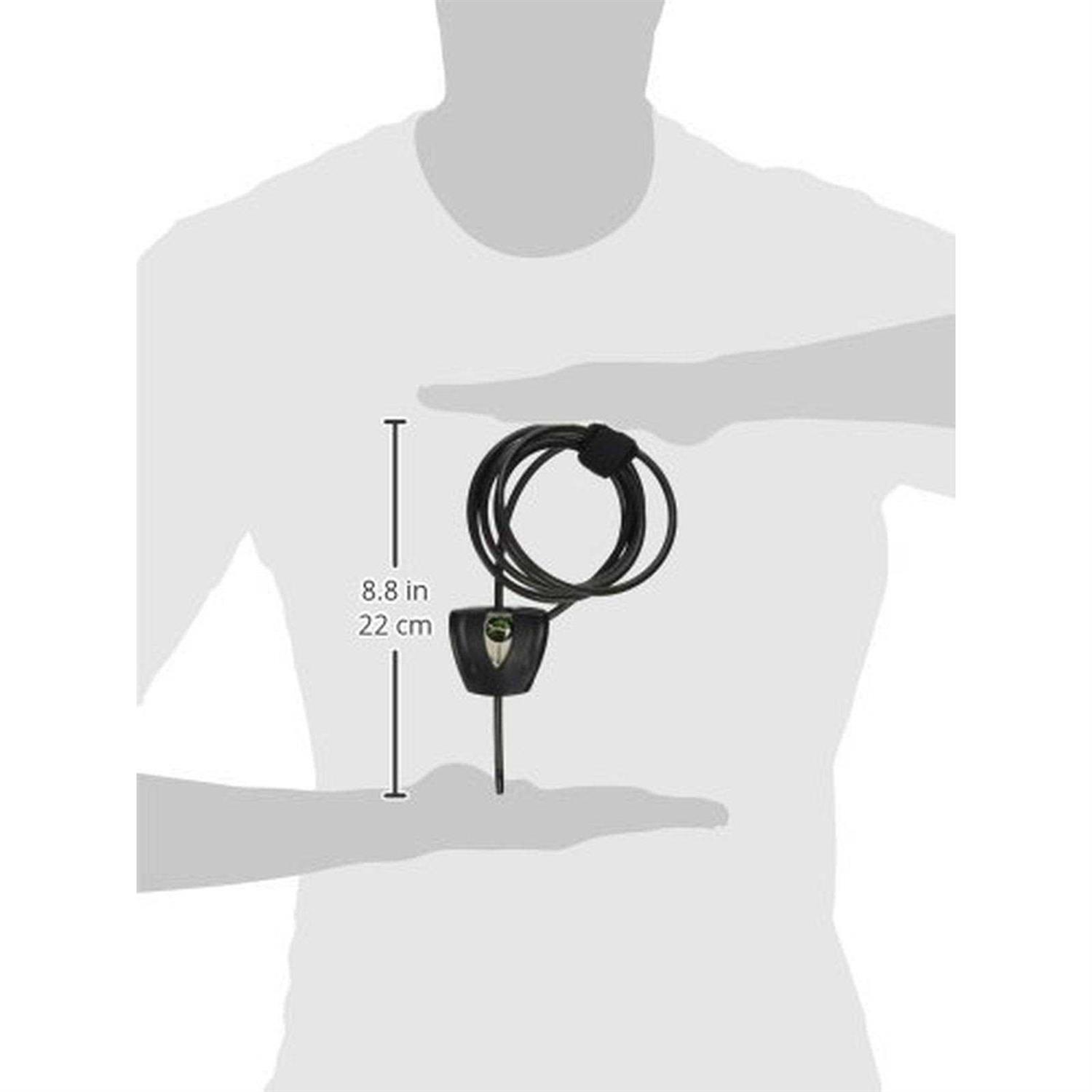 Master Lock Cable Lock Python Adjustable 8417D - Image 5