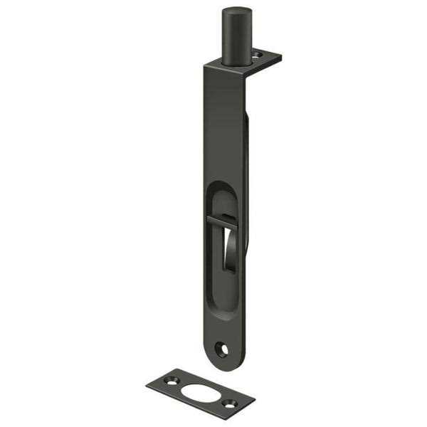 Deltana 7FBZ15 7 Flush Bolt - Image 4