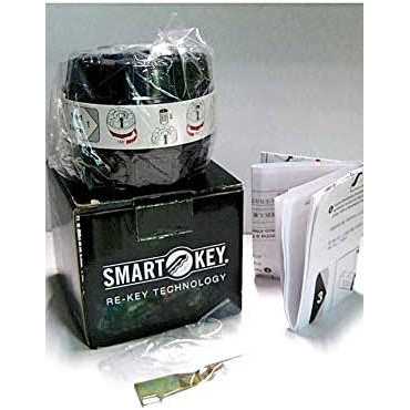 Kwikset 83260-001 SmartKey Reset Cradle - Image 3