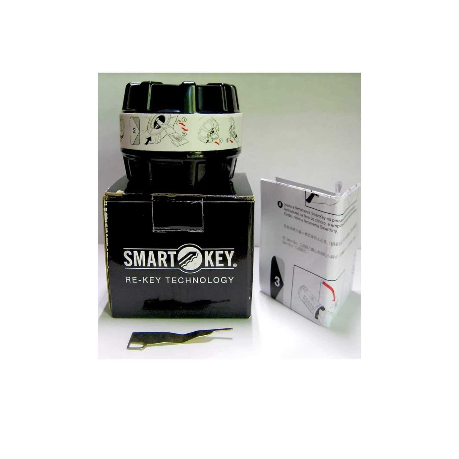 Kwikset 83260-001 SmartKey Reset Cradle - Image 4