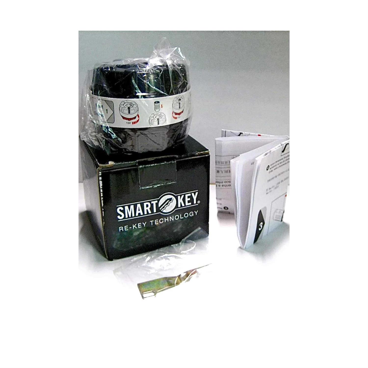 Kwikset 83260-001 SmartKey Reset Cradle - Image 5