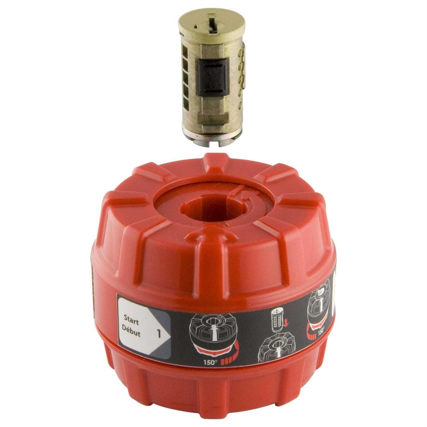 Kwikset 83260-001 SmartKey Reset Cradle - Image 3