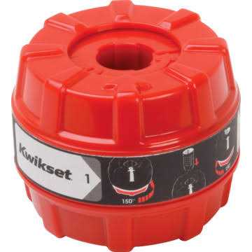 Kwikset 83260-001 SmartKey Reset Cradle - Image 4