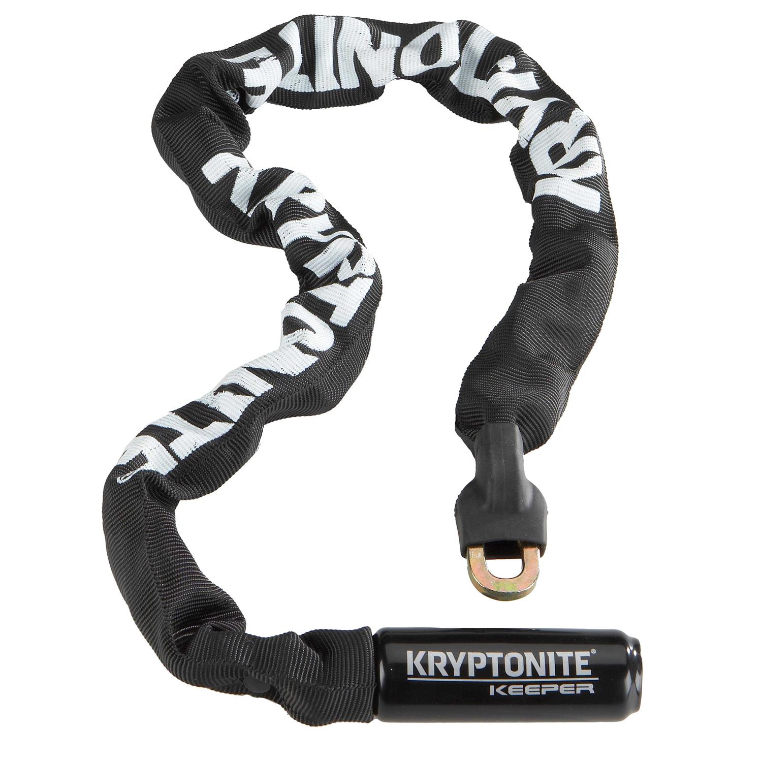 Kryptonite Keeper 785 Integrated Chain Lock - Image 3