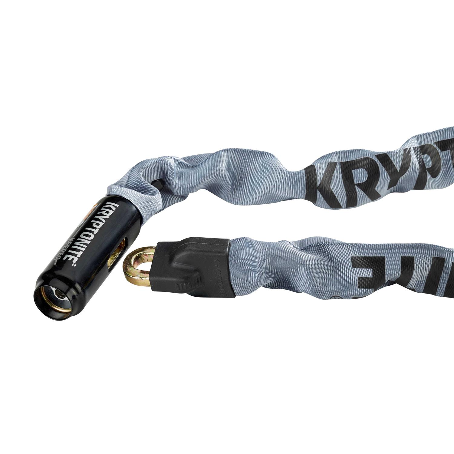 Kryptonite Keeper 785 Integrated Chain Lock - Image 4