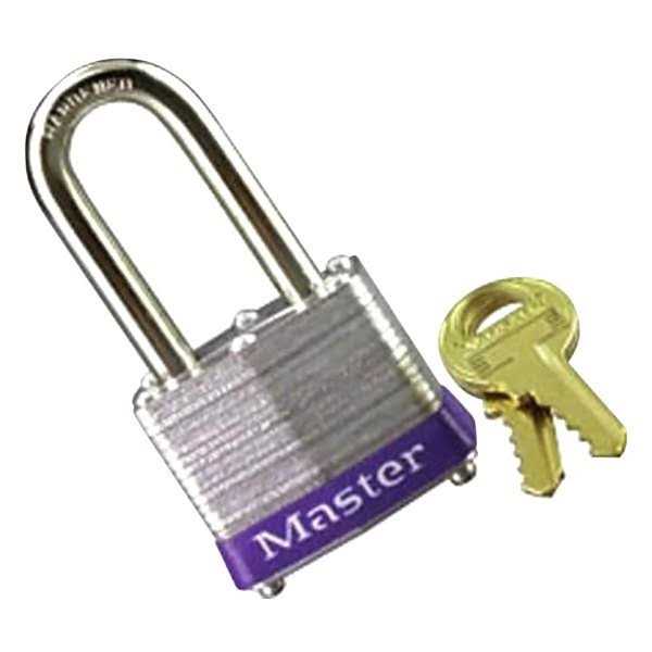 Master Lock Padlock 3DLF - Image 3