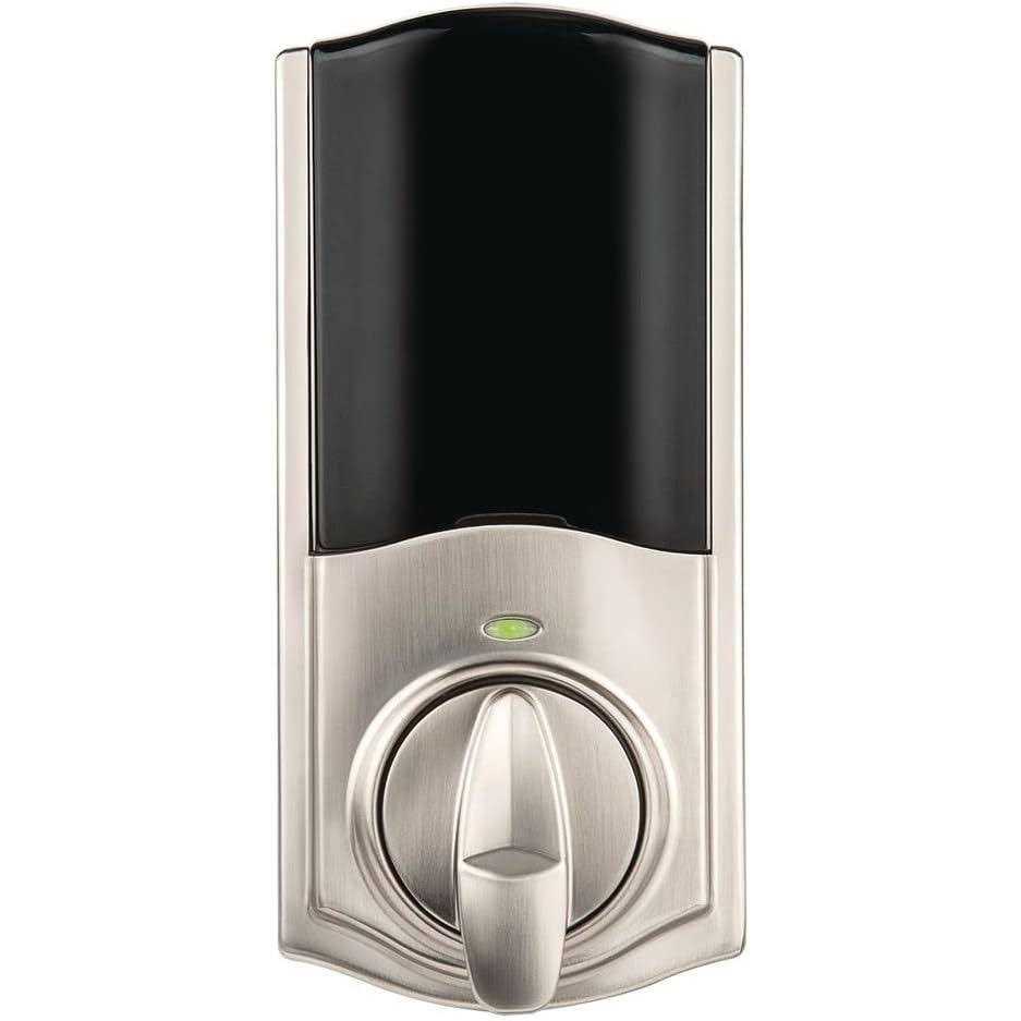 Kwikset Convert Zigbee 3.0 Electronic Smart Lock Conversion Kit - Image 5