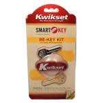 Kwikset 10119 4 Cut Keys Smart Key Kit - Image 4