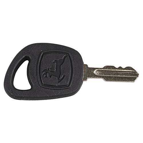 John Deere Gy20680 Ignition Key - Image 3