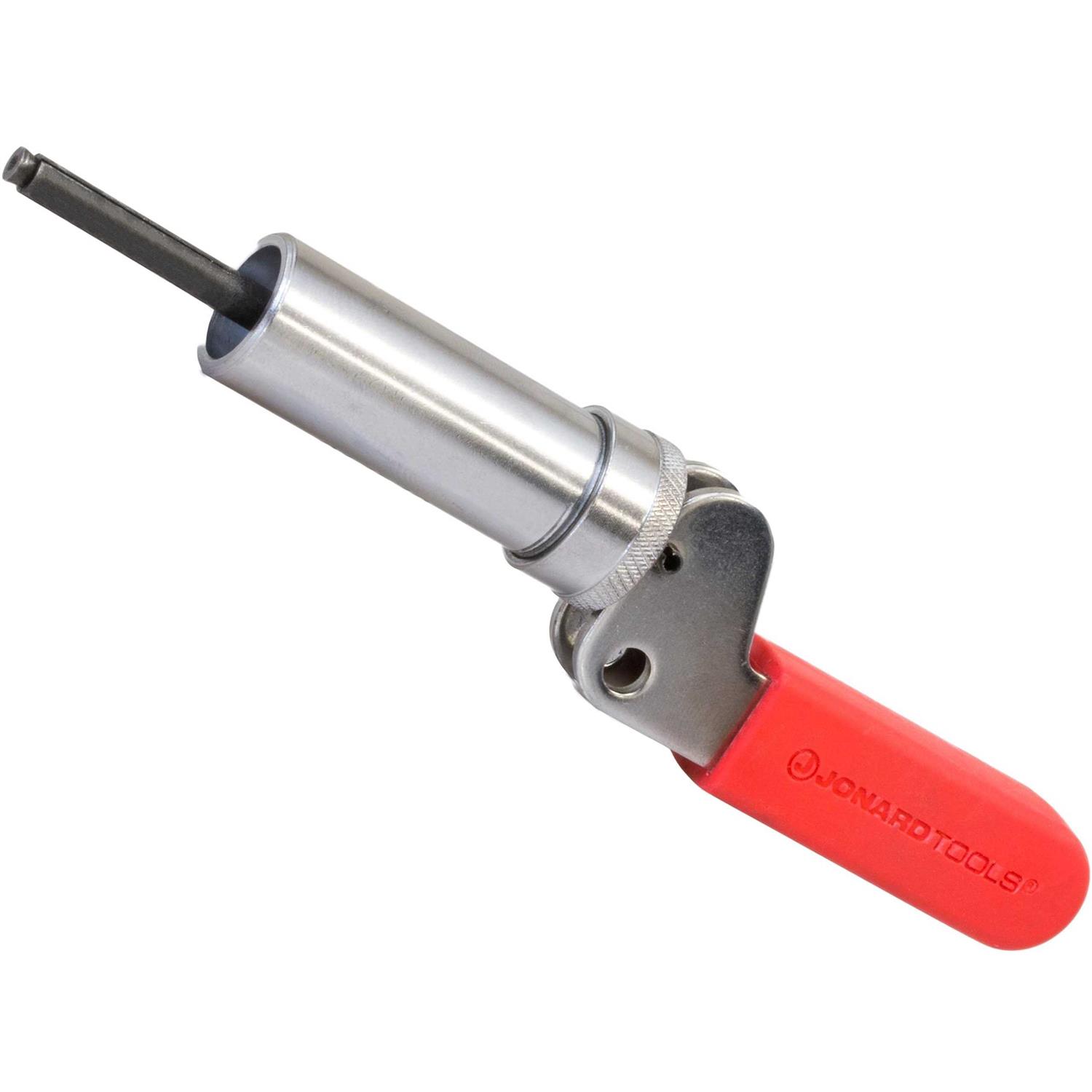 Jonard Tools Barrel Lock Plunger Key Size #6 TTBW-158 - Image 3