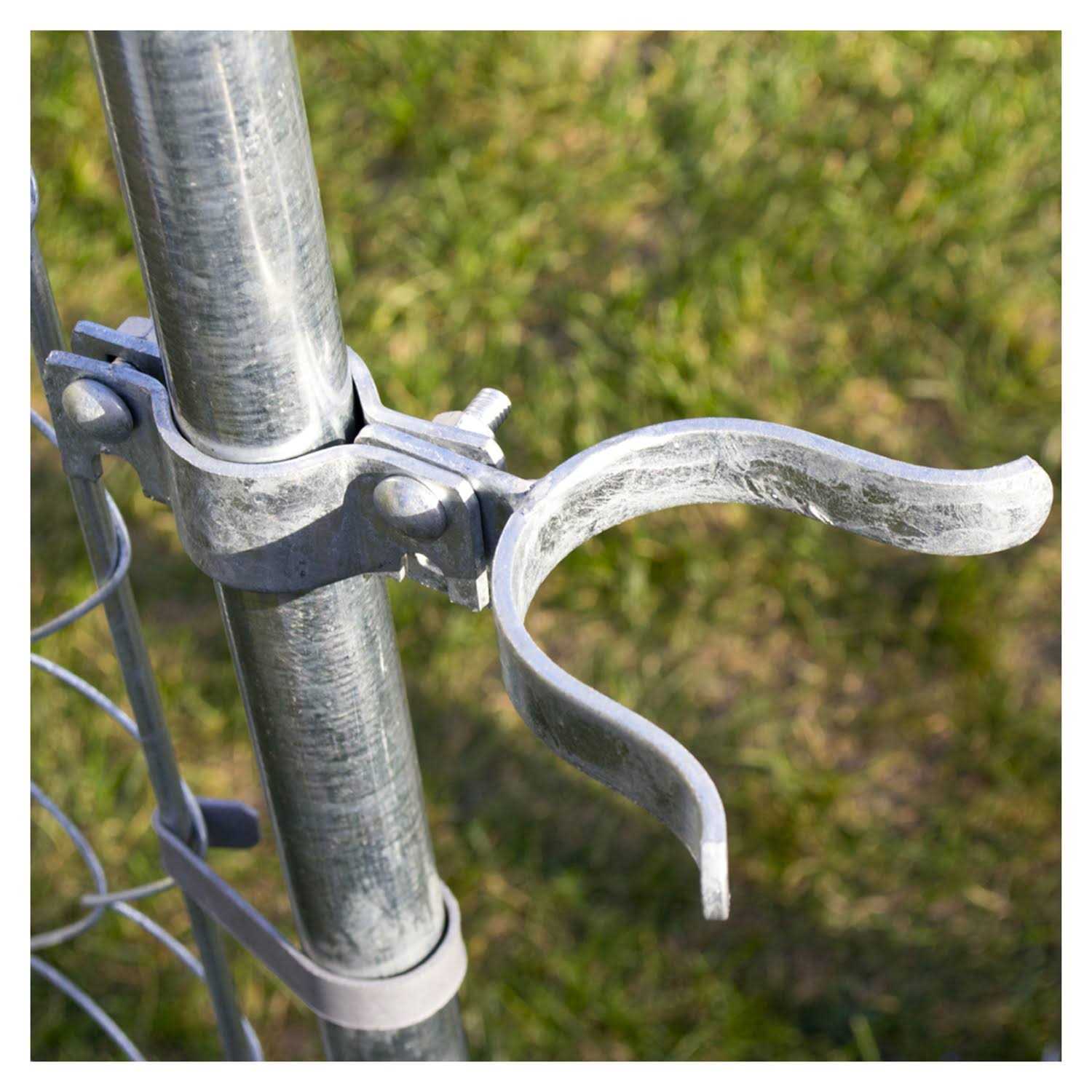 Midwest Air Technologies 1-3/8x2-3/8 Fork Latch - Image 3