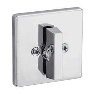 Kwikset 663SQT-514 One Sided Deadbolt - Image 4