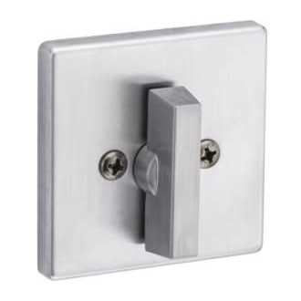 Kwikset 663SQT-514 One Sided Deadbolt - Image 5