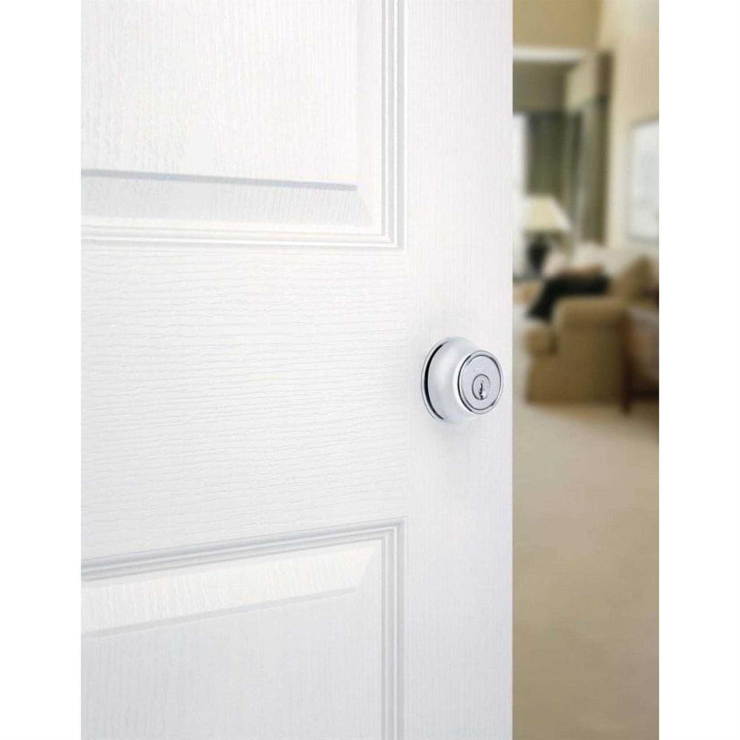 Kwikset Deadbolt Single Cylinder - Image 3