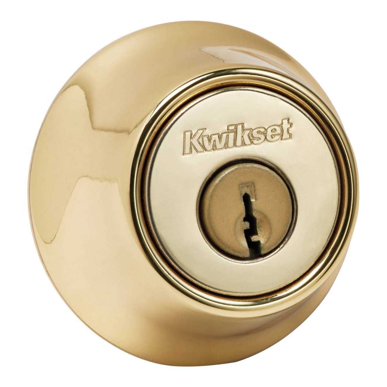 Kwikset Deadbolt Single Cylinder - Image 4