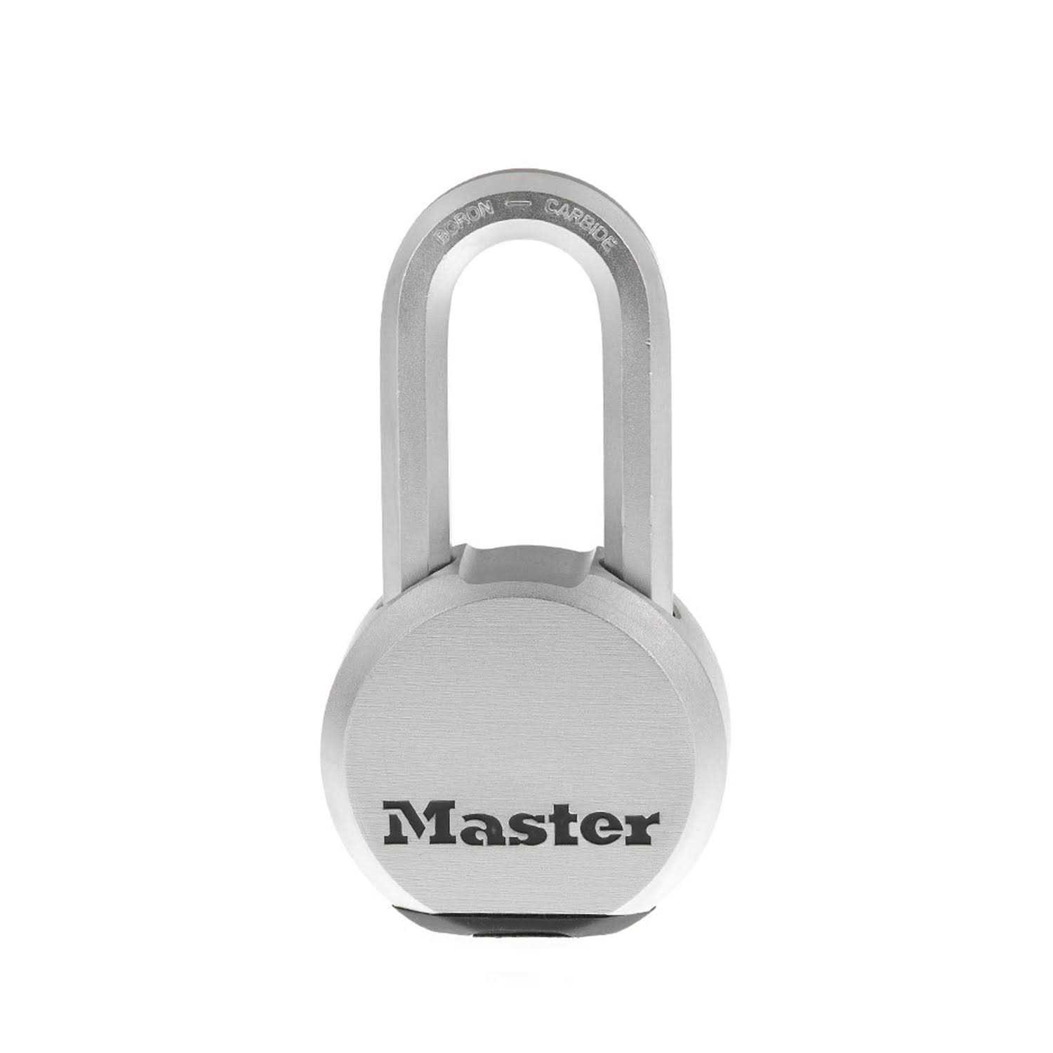 Master Lock Padlock - Image 3