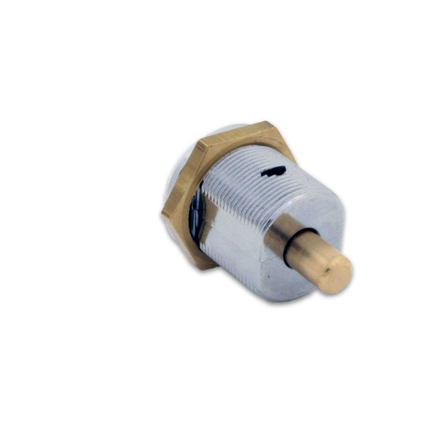 FJM Security 2610B-KA Tubular Push Lock - Image 4