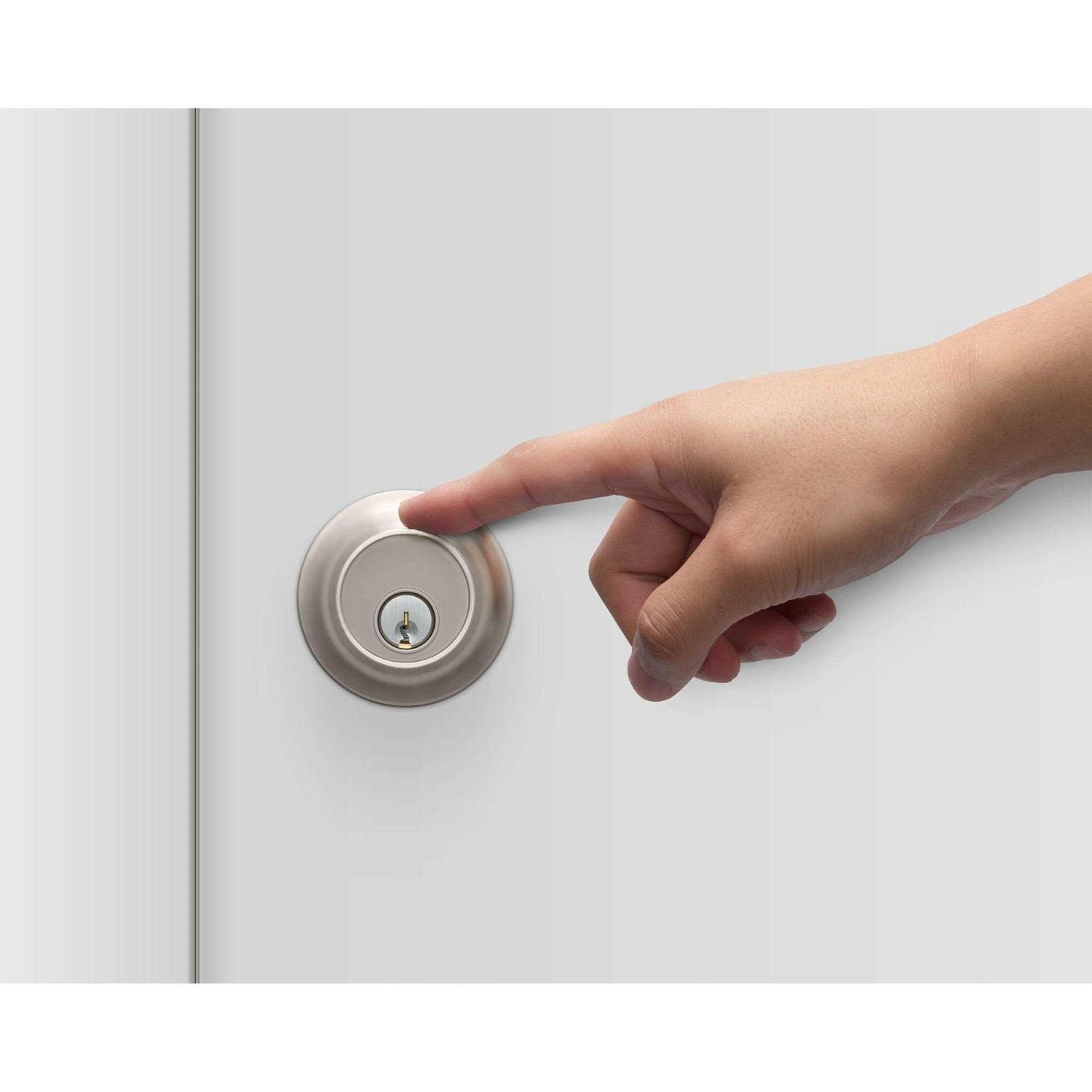 Level Home Inc Level Lock+ with Home Key Support - Image 4