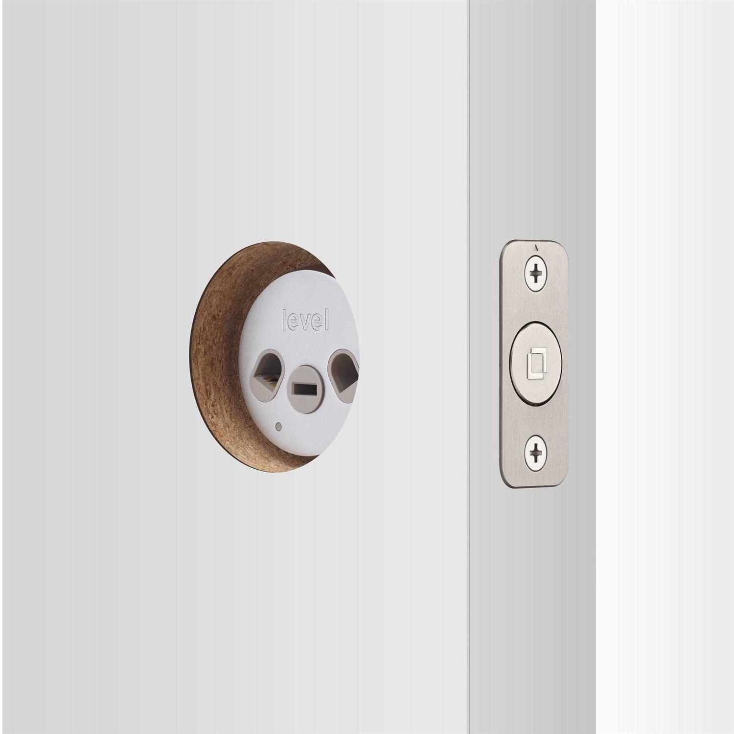 Level Home Inc Level Lock+ with Home Key Support - Image 5