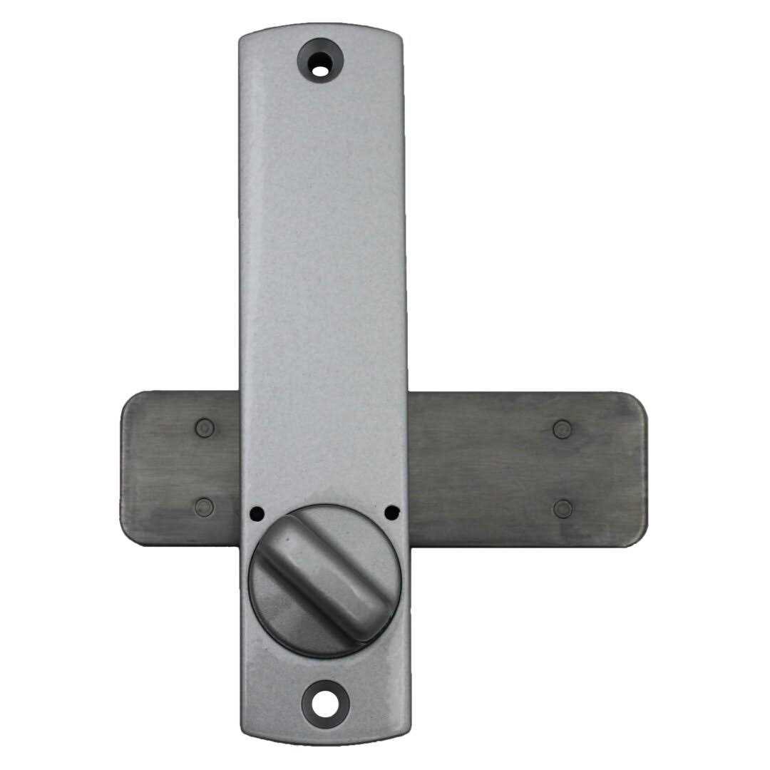 Lockey Surface Mount Slide Deadbolt C120 - Image 5