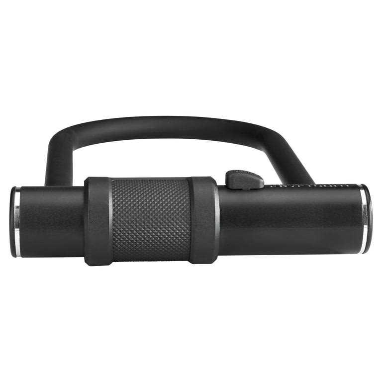 Kryptonite Combo Bike U-Lock Standard Anti-Theft Security Bicycle Lock - Image 5