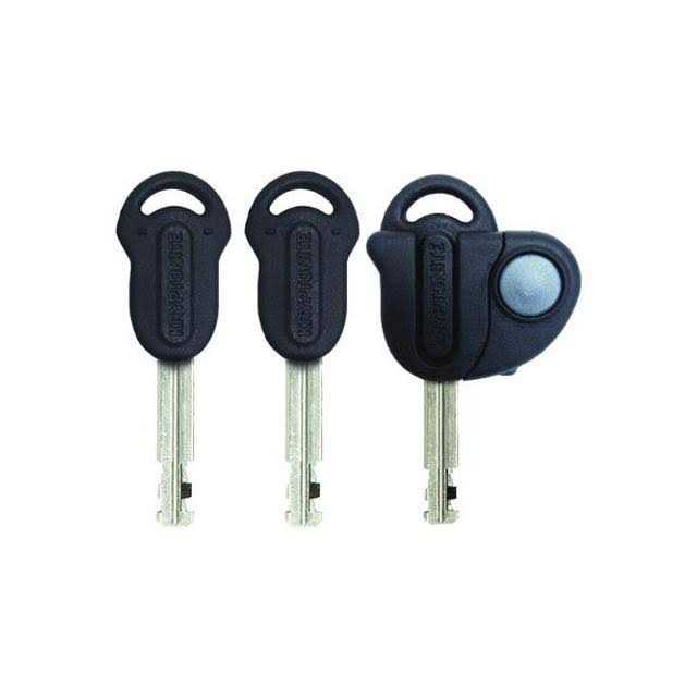 Kryptonite New York U-Lock - Image 4