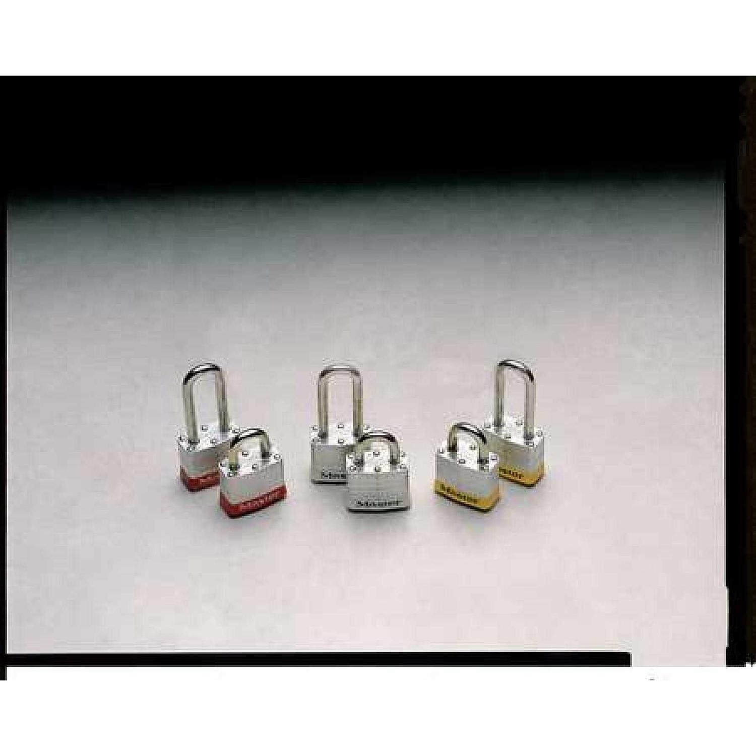 Master Lock Lockout Padlock - Image 5