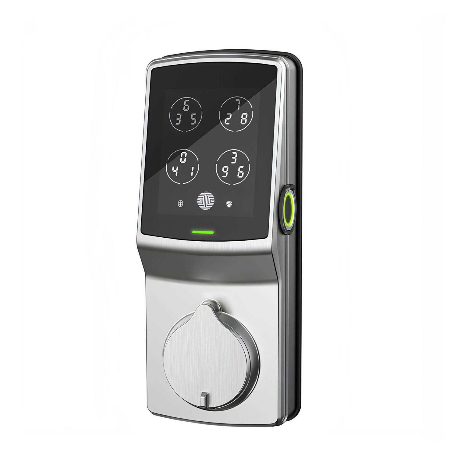 Lockly Dementia-Proof Secure Plus Smart Lock - Image 3
