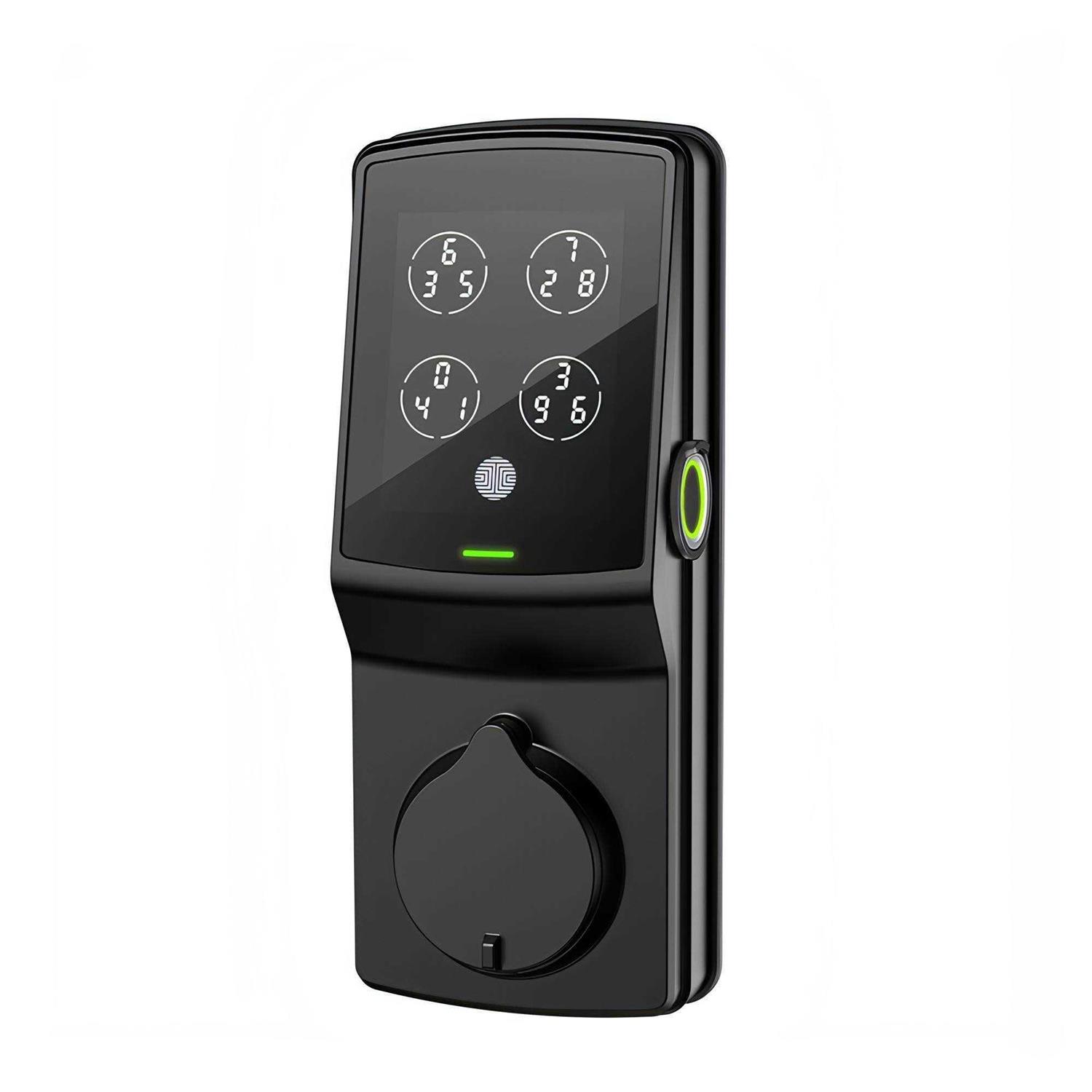 Lockly Dementia-Proof Secure Plus Smart Lock - Image 4
