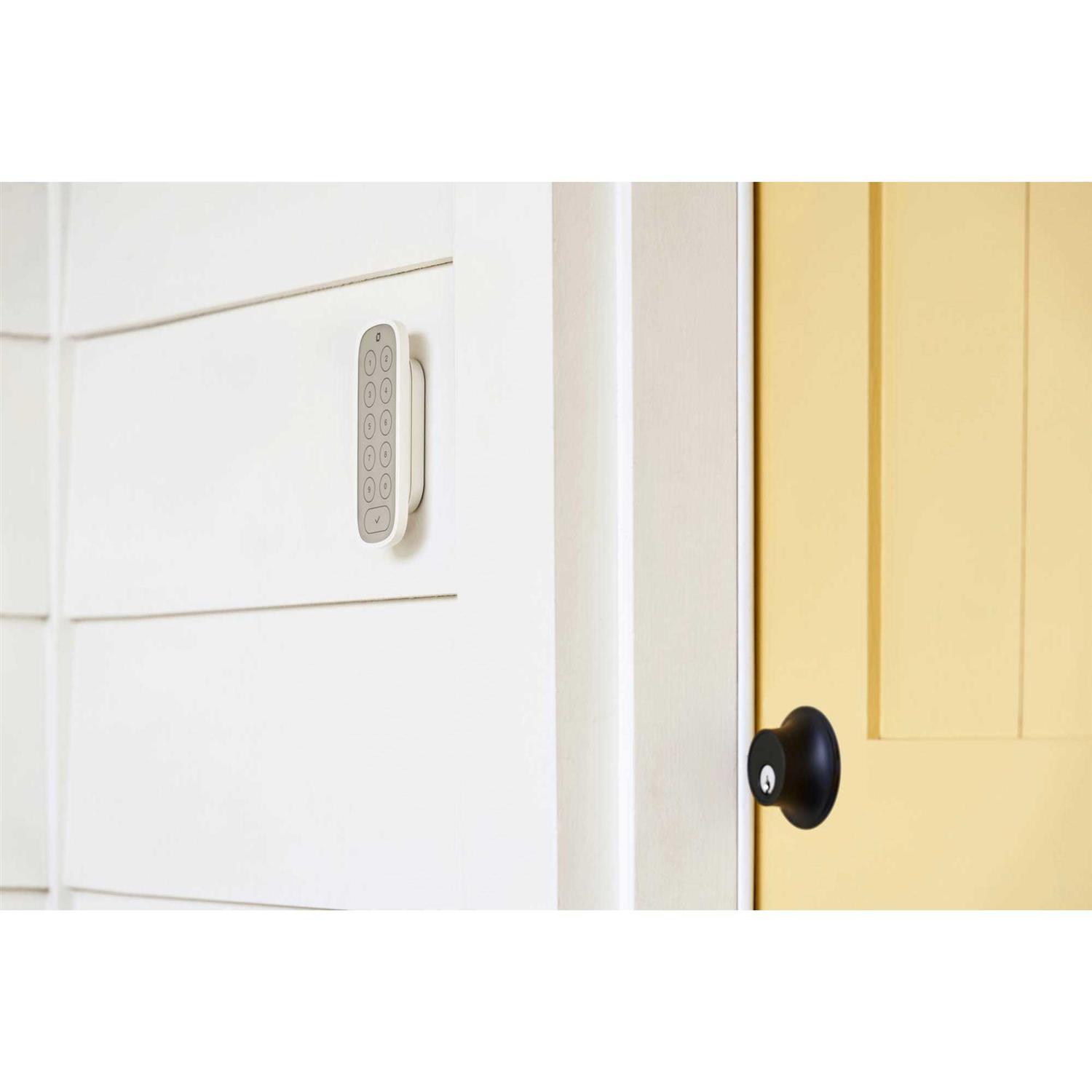 Level Keypad Smart Keypad Lock Accessory for Use with any Level Smart Lock or Level Bolt - Image 3