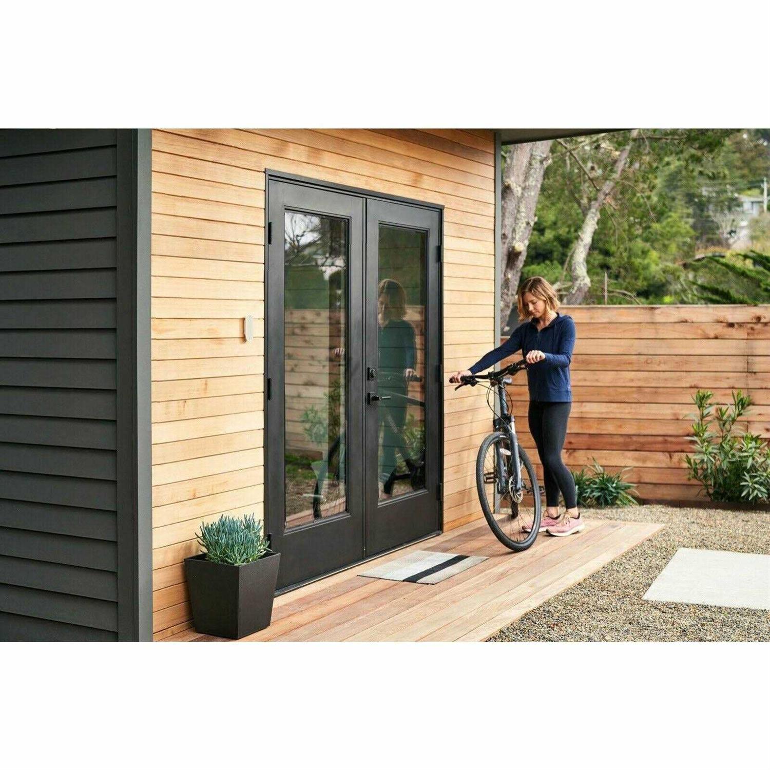 Level Keypad Smart Keypad Lock Accessory for Use with any Level Smart Lock or Level Bolt - Image 5