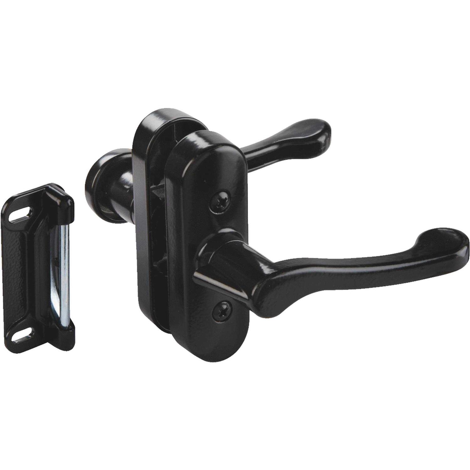 National Hardware Lever Latch - Image 3